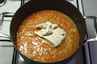 Gulerodssuppe med flødeost, billede 3