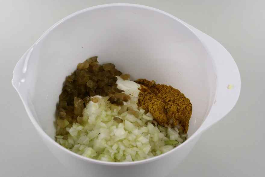 Karrysalat 02 ... klik for at komme tilbage