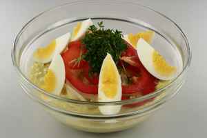 Karrysalat 02, billede 4