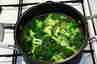 Broccoli salat, billede 1