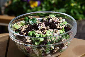 Broccoli salat, billede 4