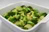 Kartoffel broccoli gratin, billede 2