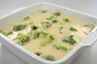 Kartoffel broccoli gratin, billede 3