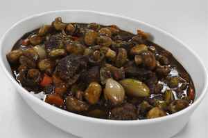 Boef Bourguignonne, billede 4