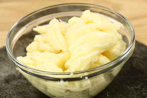 Hjemmelavet mayonnaise, billede 4