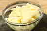 Hjemmelavet mayonnaise ... klik på billedet for at komme tilbage