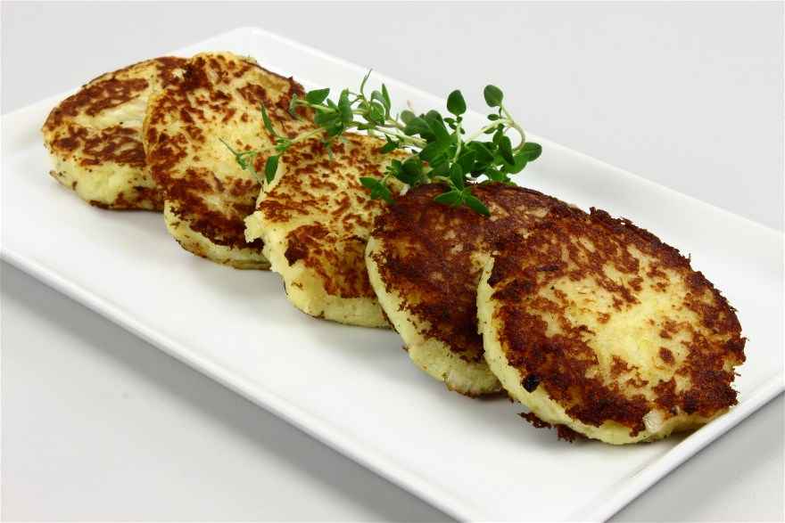 Hash Browns - Hashbrowns ... klik for at komme tilbage