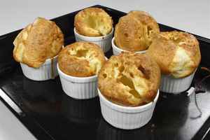 Yorkshire pudding, billede 4