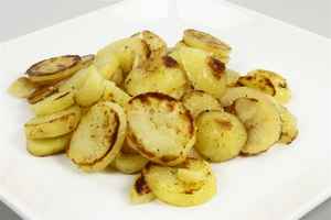 Brasede kartofler, billede 4