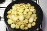 Brasekartofler - Brasede kartofler, billede 2