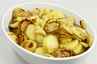 Brasekartofler - Brasede kartofler ... klik på billedet for at komme tilbage