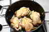 Poussin med persille og hvidløg, billede 2