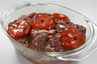 Langtidsstegt oksebov med tomat ... klik på billedet for at komme tilbage