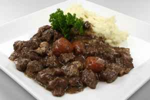 Boeuf Bourguignon 03, billede 4