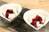 Ris à l'amande med kirsebærsauce ... klik på billedet for at komme tilbage