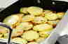 Moussaka med kartofler ... klik på billedet for at komme tilbage