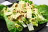 Cæsar salat - Caesar salad ... klik på billedet for at komme tilbage