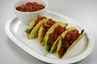 Tacos med oksekød ... klik på billedet for at komme tilbage