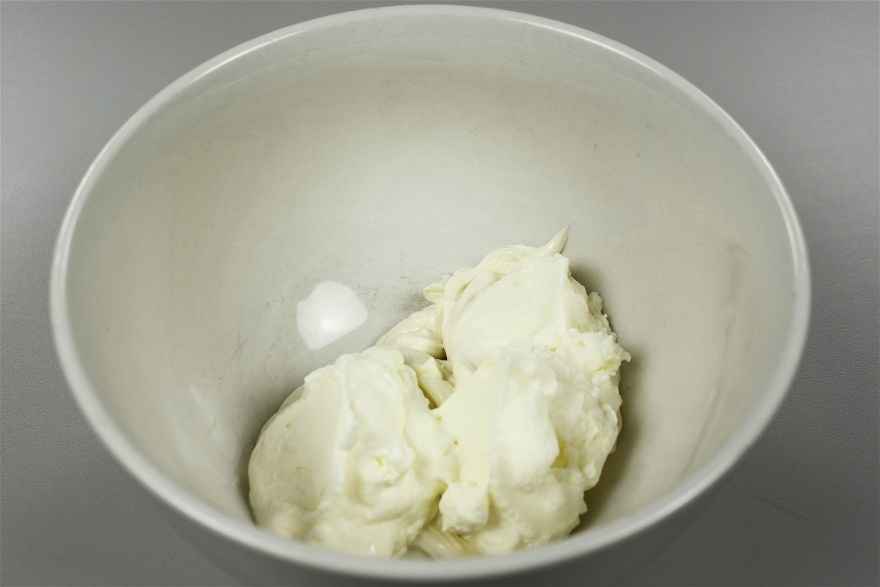 Canapeer med kyllingesalat ... klik for at komme tilbage