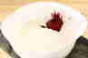 Rabarberkoldskål med yoghurtis ... klik på billedet for at komme tilbage