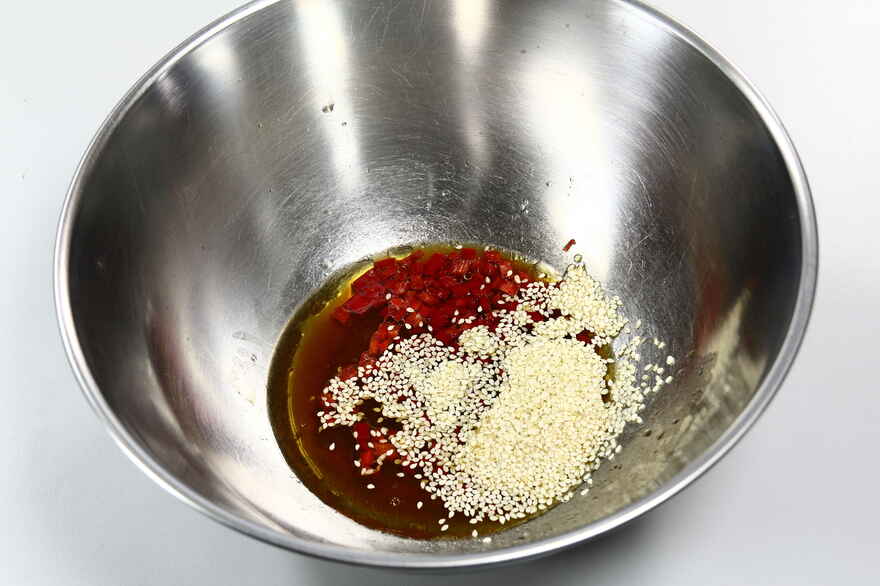 Rosenkålssalat ... klik for at komme tilbage