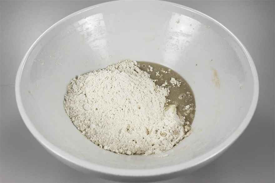 Tyrkiske brød ... klik for at komme tilbage