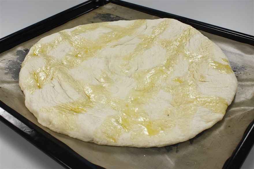Tyrkiske brød ... klik for at komme tilbage