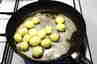 Pommes rissoles - Smørstegte kartofler ... klik på billedet for at komme tilbage