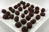 Belgiske Chokoladetrøfler ... klik på billedet for at komme tilbage