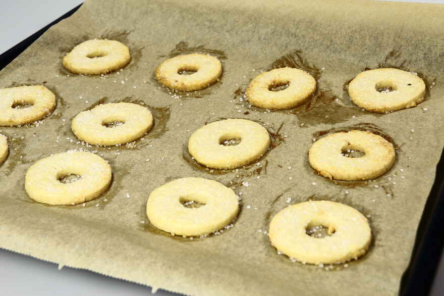 Flødekranse ... klik for at komme tilbage