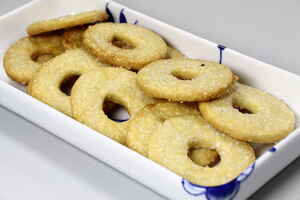 Flødekranse, billede 4