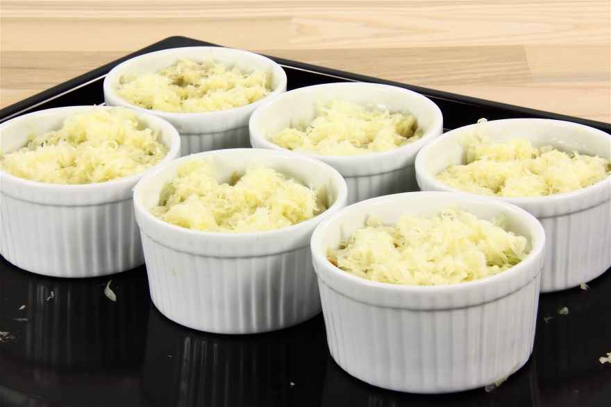 Rodfrugtgratin ... klik for at komme tilbage