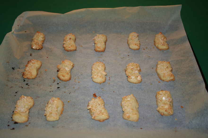 Finsk brød ... klik for at komme tilbage