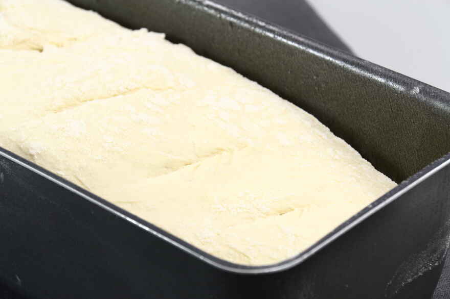 Franskbrød med kærnemælk ... klik for at komme tilbage