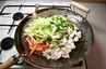 Kalkun i wok, billede 1