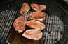 Marinerede svinekoteletter på grill, billede 3