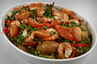Spansk paella ... klik på billedet for at komme tilbage