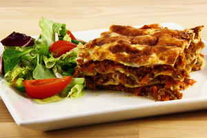 Lasagne