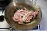 Japansk skinkeschnitzel med marinerede peberfrugter ... klik på billedet for at komme tilbage