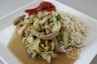 Japansk skinkeschnitzel med marinerede peberfrugter ... klik på billedet for at komme tilbage