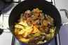 Afrikansk lammeragout med couscous, billede 2
