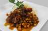 Afrikansk lammeragout med couscous ... klik på billedet for at komme tilbage