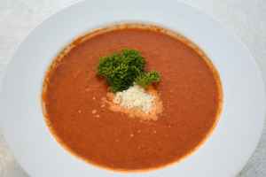 Broccolisuppe 02