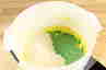 Grøn giftkage ... klik på billedet for at komme tilbage