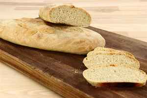 Filone brød, billede 4