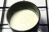 Hvid mælkesauce, billede 2