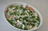 Grøn kartoffelsalat 05 ... klik på billedet for at komme tilbage