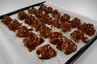 Abrikosglaserede oksekødboller, billede 3
