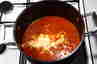 Hjemmelavet tomatsuppe, billede 3