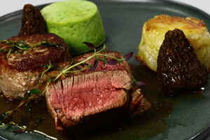 Filet mignon, billede 4